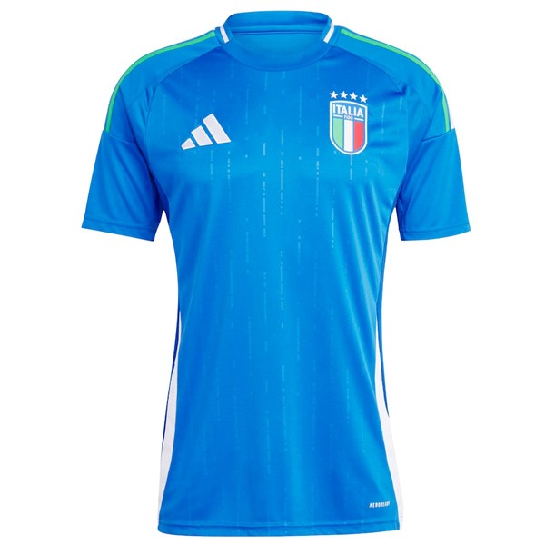 Tailandia Camiseta Italia 1st 2024